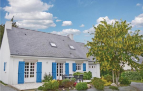 Holiday Home Penestin Chemin De Camaret